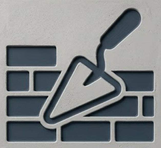 Logo Refacciones Mantilla